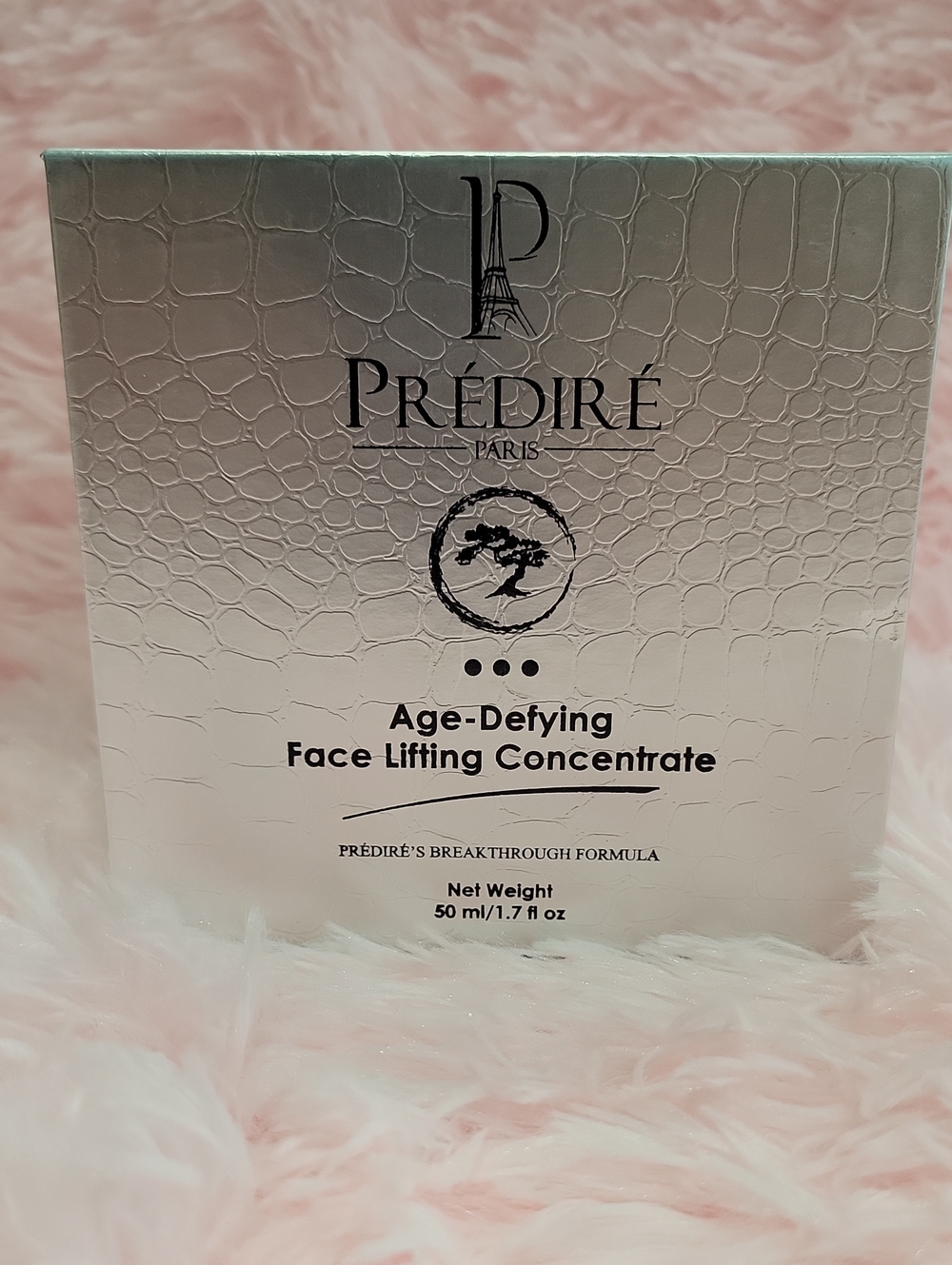 Age-Defying Face Lifting Concentrate - NIB MSRP $1000